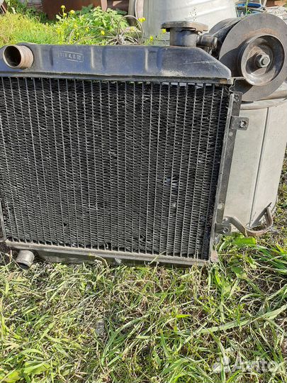 Радиатор
