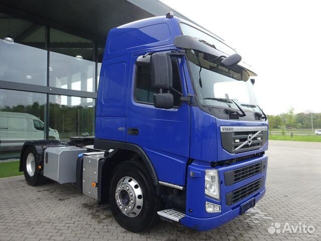 Запчасти для ремонта Вольво фм