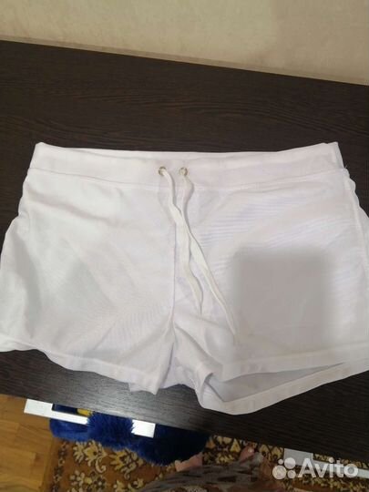 Шорты спортивные женские 44 46