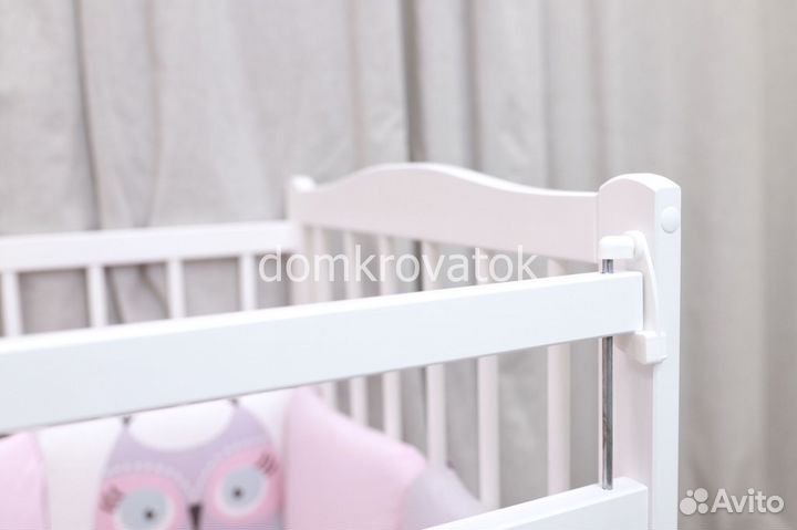 Кроватка