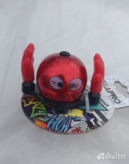 Звонок на велосипед,самокат