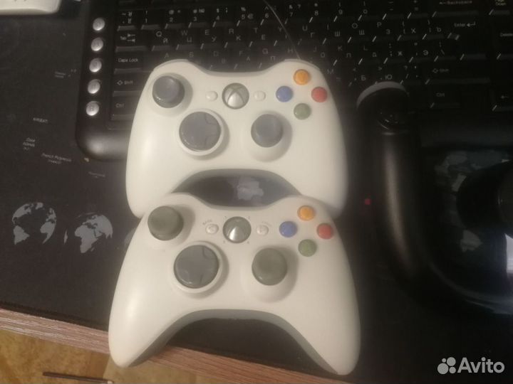 Xbox 360 E комплект