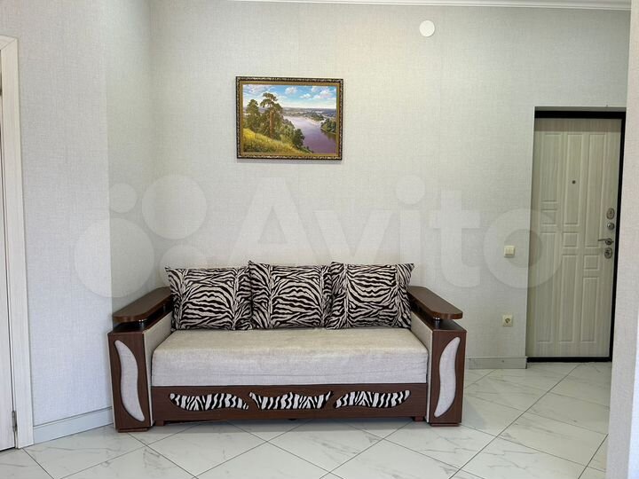 Комната 40 м², 2/2 эт.