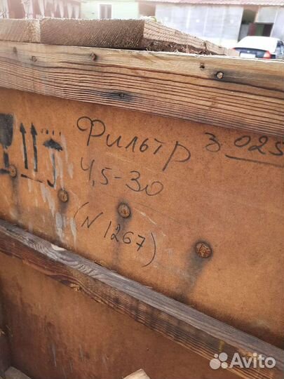 Выпрямители вакс и фильтры Ф-вакс