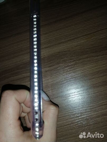 Чехлы на iPhone