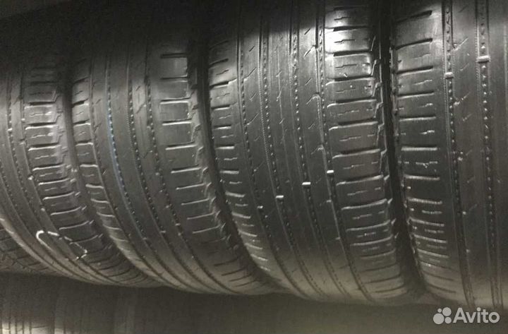 Nokian Tyres Hakka H 16 R15 и 14/20 R18 19R