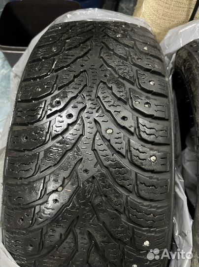 Nokian Tyres Hakkapeliitta 9 195/55 R16