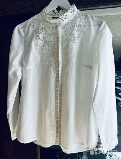 Рубашка женская ostin 46