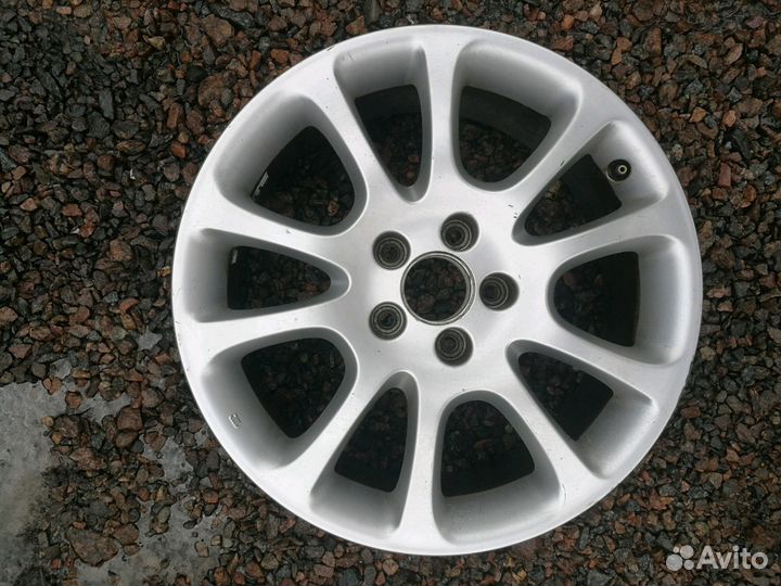 Диски R 18 Honda CRV. Поштучно