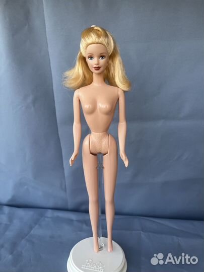 Barbie Swedish