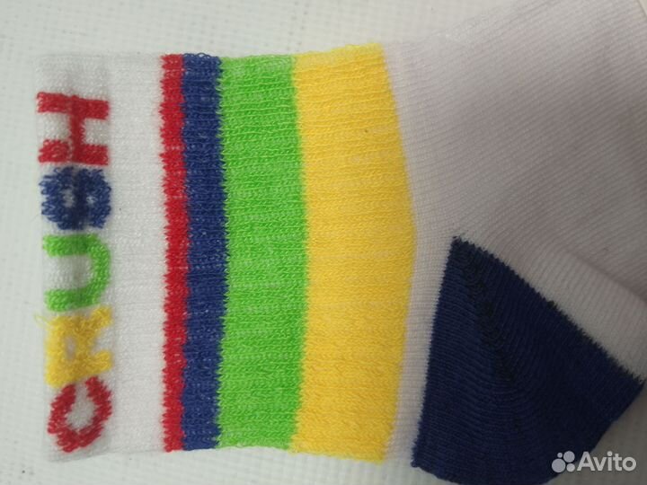 Носки детские для мальчика