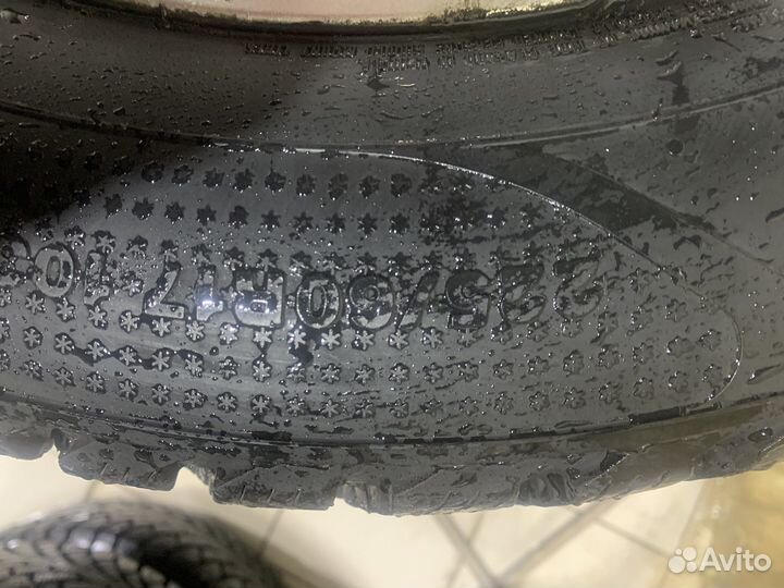 Marshal I'Zen RV KC15 225/60 R17