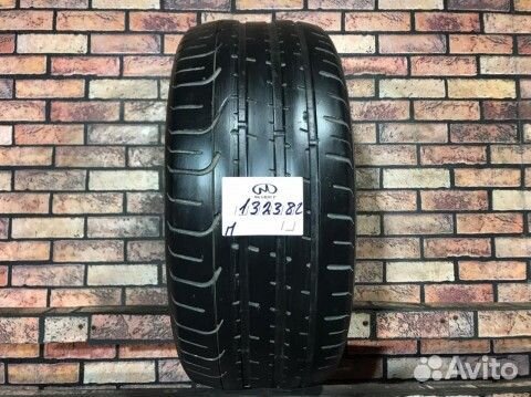 Pirelli P Zero 255/45 R18