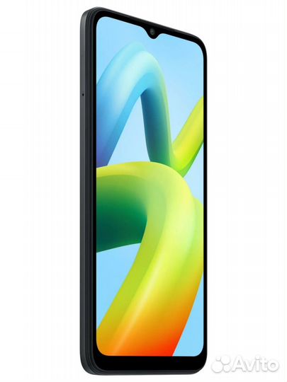 Xiaomi Redmi A2+, 3/64 ГБ