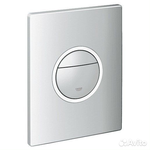 Накладная панель Grohe Nova Cosmopolitan Light 38