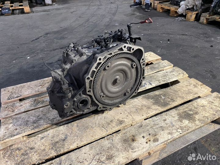 АКПП F4A42 Hyundai Sonata G4KA 2.0 137 л/с