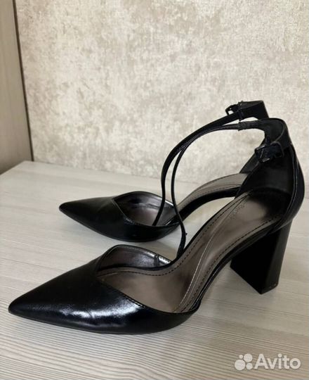 Туфли женские 38 размер