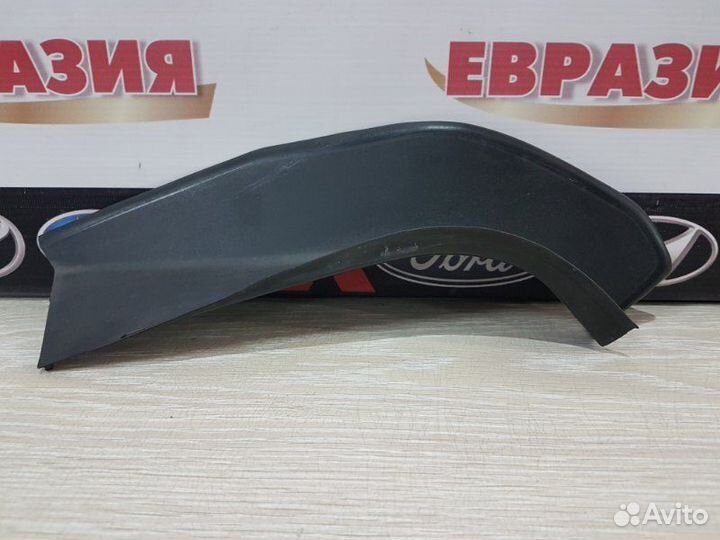 Водосток задний левый Bmw 5-Series F10 N52B25 2011