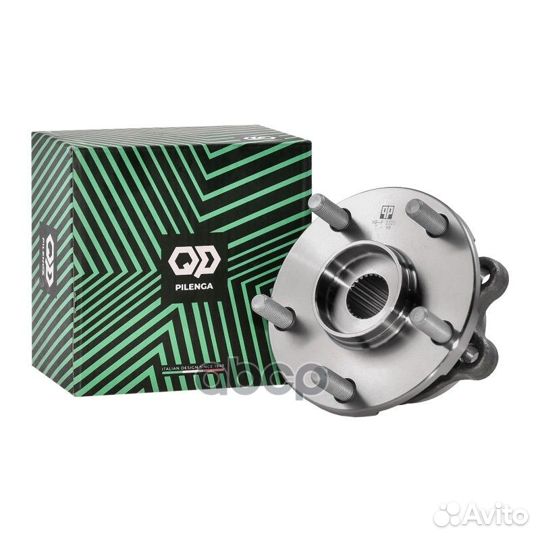 Ступица с подшипником toyota corolla 150, RAV 4 IV