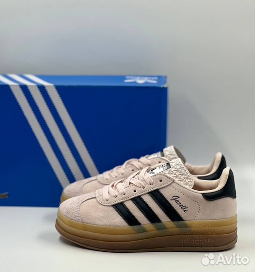 Кеды Adidas Gazelle