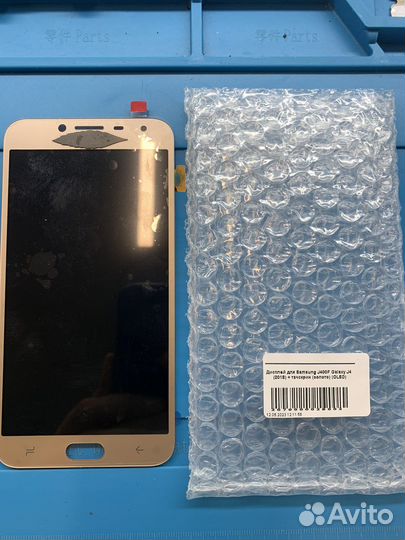 Дисплей Samsung j 400 j 4 2018