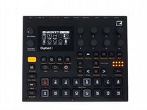 Сэмплер/Грувбокс Elektron Digitakt II