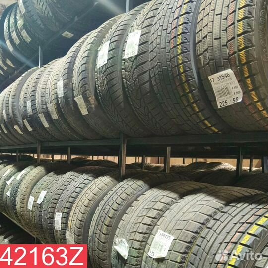 iLink Wintervorhut Stud III 235/65 R17 103L