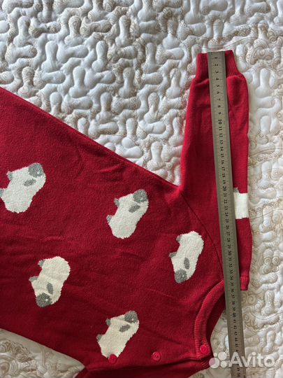 Комбинезон детский