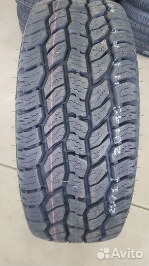 Cooper Weather-Master WSC 265/50 R20 107T