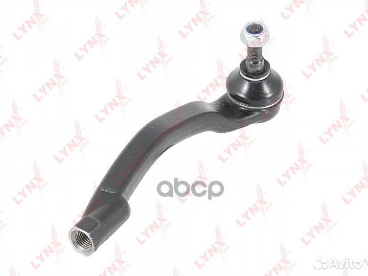Наконечник рулевой тяги прав C4227R lynxauto