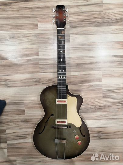 Луначарский арктоп арт. 409