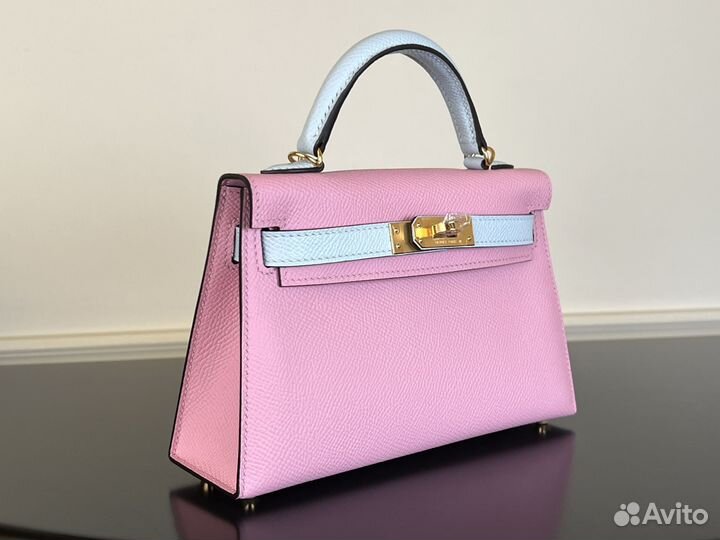 Сумка женская Hermes Kelly mini 20 HSS Special Ord