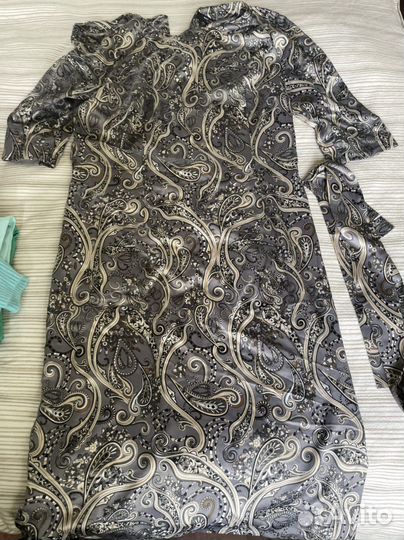 Вещи женские б/у и новые, размерный ряд 44-48