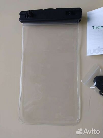 Чехол для телефона защита от воды