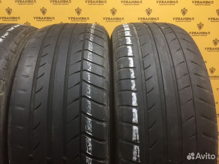 Dunlop SP Sport Maxx TT 225/60 R17 99V
