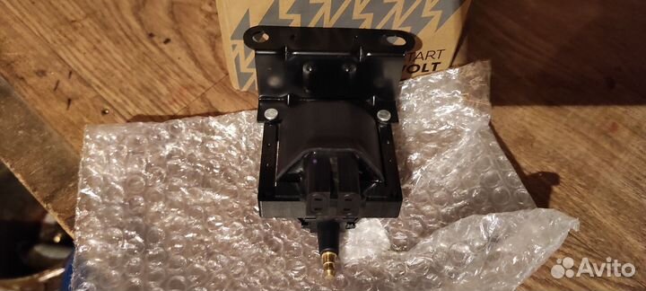 Катушка зажигания Start volt