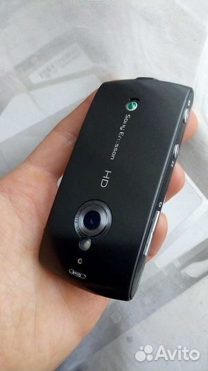 Телефон sony ericsson u8i для коллекционеров