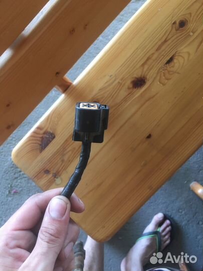 Лямбда зонд на hyundai accent