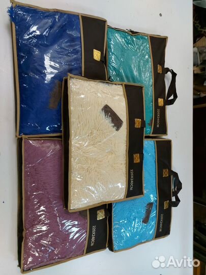 Продам плед 