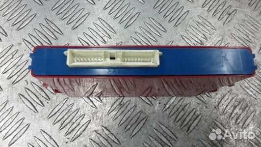 Блок управления subaru legacy 5 (92K13NC03)