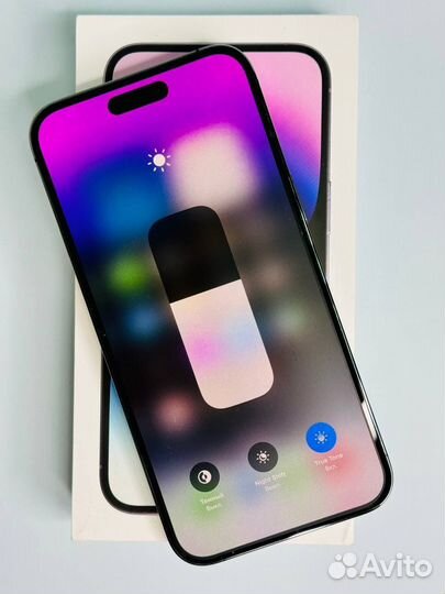 iPhone 14 Pro Max, 256 ГБ