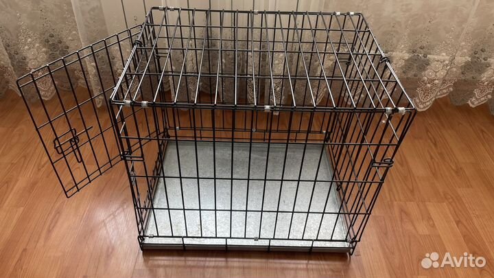 Клетка вольер