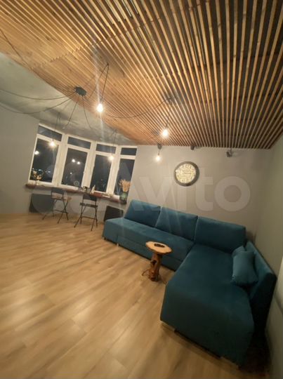 2-к. квартира, 68 м², 12/12 эт.