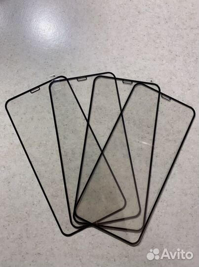 5d стекло iPhone xs max / 11pro max