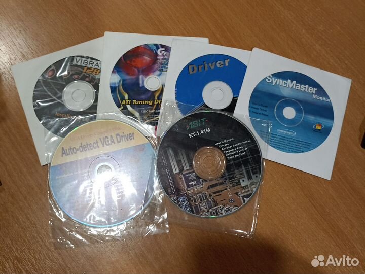 Фильмы, игры 2000-ных, драйвера, музыка