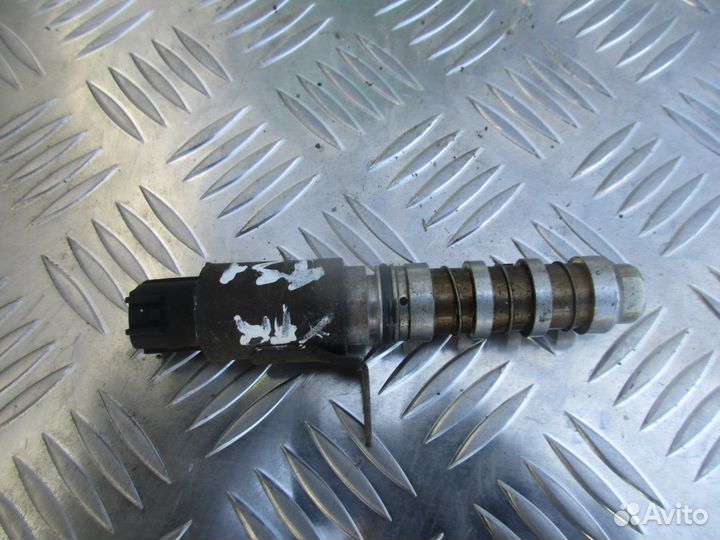 Клапан изменения фаз грм Ниссан Икс-треил Т31