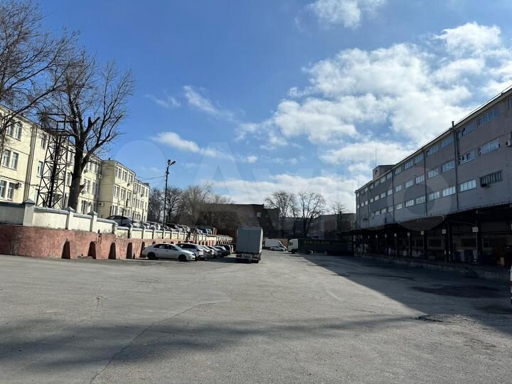 Склад, 576 м²