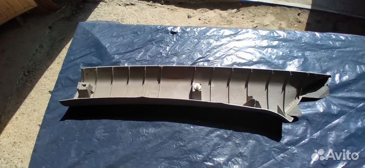 Обшивка стойки Toyota Camry V40 2006-2011