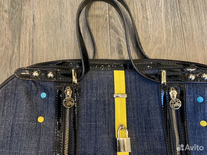 Сумка новая nobo