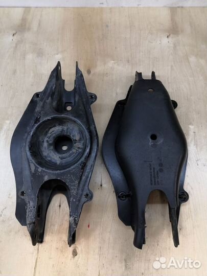 Рычаг задний Mercedes w204 w207 w212 w218